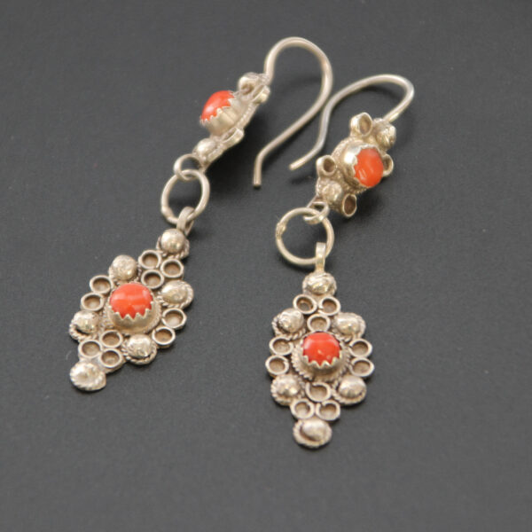 orecchini-in-corallo-rosso