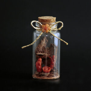 mini-presepe-in-corallo-rosso